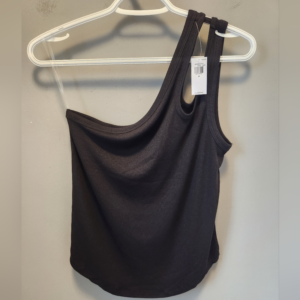 NWT SzM One shoulder Tank
